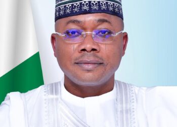 ODODO’S INAUGURATION IS A TEMPORARY DISTRACTION IN THE STRUGGLE TO LIBERATE KOGI STATE…. AJAKA 