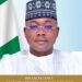 ODODO’S INAUGURATION IS A TEMPORARY DISTRACTION IN THE STRUGGLE TO LIBERATE KOGI STATE…. AJAKA 