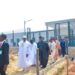 Governor Radda Inspects N761m Dialysis Centre, Offsets Medical Bills of Patients at Katsina Hospital.