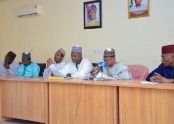 Katsina State Executive Council Approves N74.5 Billion for Nine New Road Projects.