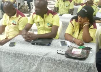 3,300 Oyo Households to Benefit From the OY-CARES Social Transfer program
