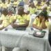 3,300 Oyo Households to Benefit From the OY-CARES Social Transfer program