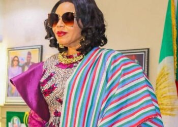 APC National Women Leader Extends Congratulations and Best Wishes to Candidates in Rerun Elections