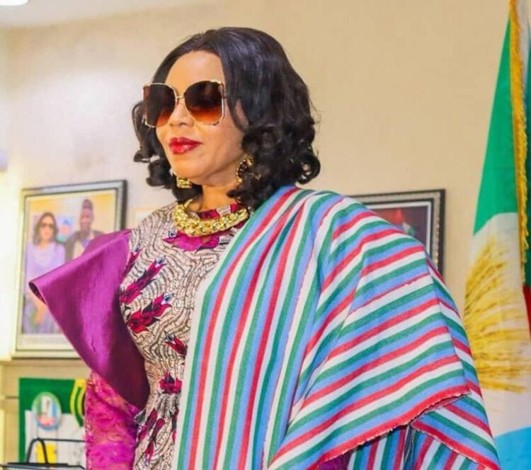 APC National Women Leader Extends Congratulations and Best Wishes to Candidates in Rerun Elections