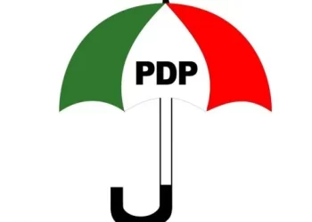 Kogi PDP Sacks Chairman, Ejini Over Anti-Party Activities, ₦19m Fraud