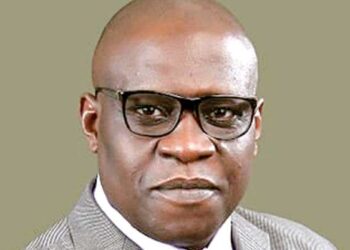 Dr Hussain Shaibu ,Kogi Born Media Theatre and Film Icon Appointed DG National Film and Video Censors Board.