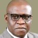 Dr Hussain Shaibu ,Kogi Born Media Theatre and Film Icon Appointed DG National Film and Video Censors Board.