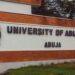UNIABUJA lecturers win N3bn research grants