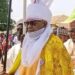 KOTON KARFE ON FIRE FOLLOWING THE REMOVAL OF OHIMEGE IGU BY GOV BELLO , APPOINTMENT OF ARCH RIVAL.