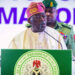 TEXT OF PRESIDENT BOLA AHMED TINUBU’S NEW YEAR ADDRESS TO THE NATION