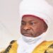 Ex- Kogi Governor, Ibrahim Idris Condoles Attah Igala over Sister’s Death.