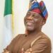 Abba Moro; Following David Mark, his master’s path