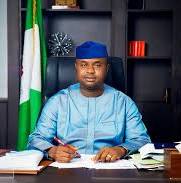 Celebrating Adedeji’s Grass To Grace Elevation, By ABUBAKAR YUSUF.