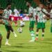 AFCON 2024:   David Mark to Super Eagles: Go for the goals