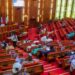 BREAKING: Senate Extends Retirement Age Of NASS Staff To 65