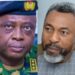 Ogalla: The Naval Chief in the Eyes of the Storm