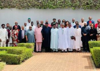 Tinubu Appoints Governor Radda, 36 Others into Committee on Minimum Wage Implementation.