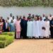 Tinubu Appoints Governor Radda, 36 Others into Committee on Minimum Wage Implementation.