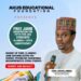 Kogi Lawmaker Embarks on Free Jamb Registration , Coaching on Science, Technology for Constituents.