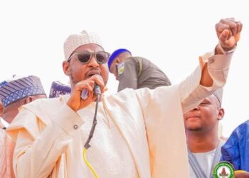 Katsina State Government Embarks on Development Initiatives in Kankara Local Government.