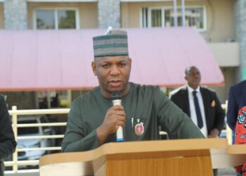 Nigeria to begin steel production from Government-owned Steel Companies in coming months adopting new, strategic approach – Prince Audu