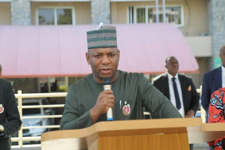Nigeria to begin steel production from Government-owned Steel Companies in coming months adopting new, strategic approach – Prince Audu