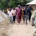 Omala Communal Clash; Caretaker Chairman Broker Truce Between Warring Communities.