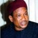 Governor Radda Mourns Ex-Yobe Governor’s Death.