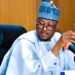 Gov Radda Initiates Land Reform Measures for Transparent Governance and Sustainable Growth.