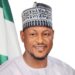 Governor Radda Extends Heartfelt Congratulations to Nigeria’s Super Eagles.