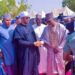Governor Radda Disburses N4.054,795, 838 Billion Naira Improvement Grants to 150 Katsina Schools