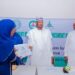 Governor Radda Pledges Support for KASEDA, Tasks Staff on Diligence