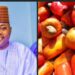 We’re Suffocating—Kogi state Cashew Farmers , Buyers Plead Ododo Over Multiple Taxation, Harassment.