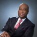 Governor Radda Mourns Ace Nigerian Bank CEO, Herbert Wigwe.