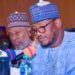 Katsina Govt Convenes Meeting with Chairmen over Economic Hardship.