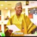 Rep. Halims Excites Constituents Ahead Of Mega Distribution Of Grains,      Inaugurates Roads And Solar Powered Street Lights.