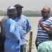 NATIONAL INLAND WATERWAYS AUTHORITY (NIWA)        BOLA OYEBAMIJI TO CONSOLIDATE ON PROGRESS MADE AT LOKOJA RIVER PORT AND TO ENHANCE STAFF WELFARE