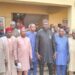 Hon Ameh’s Moves To Fostering Peace in Omala LGA: A Call for Unity and Support