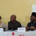 NBC, Ebuebu Attends Cross Boarder Workshop on Access To Information in Cotonou.