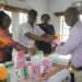 Oyo Gov’t Distributes Veterinary Drugs To 33 LGAs.