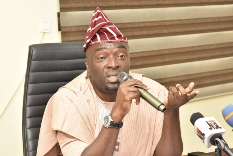 FHA: We Will Not Encourage Needless Bureacracy: Ojo.