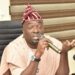 FHA: We Will Not Encourage Needless Bureacracy: Ojo.