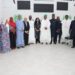 World Bank Regional Director Visits UBEC.