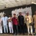 NANS Award 2024: _Comrade Sunday Bala Oma bags Honourary Award