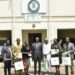 MD FHA, Ojo Presents 72M RSA Cheques To Beneficiaries.