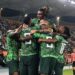 Super Eagles qualify for AFCON final after defeating South Africa on penalties