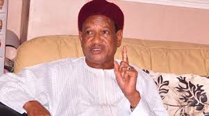 Senator Bukar Abba Ibrahim: A huge loss……..David Mark