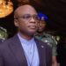 ALIA’S CONSTITUTION OF JUDICIAL COMMISSIONS OF INQUIRY INTO THE OBNOXIOUS ACTIVITIES OF THE ORTOM ADMINISTRATION TIMELY, COMMEDABLE AND QUITE CONSOLING TO BENUE PEOPLE AND POSTERITY : AONDONA.
