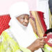 Na’Allah Congratulates Emir Ibrahim Sulu Gambari as the 5th Chancellor of Bayero University Kano 