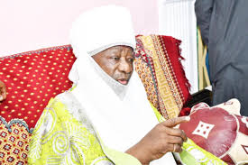 Na’Allah Congratulates Emir Ibrahim Sulu Gambari as the 5th Chancellor of Bayero University Kano